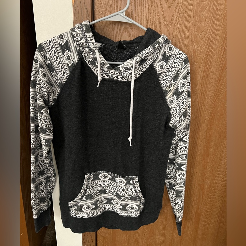 Journeys hoodie
